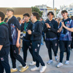 Sul Informação - Melhores basquetebolistas jovens de Portugal voltam a fazer a festa em Albufeira