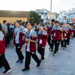 Sul Informação - Melhores basquetebolistas jovens de Portugal voltam a fazer a festa em Albufeira