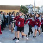 Sul Informação - Melhores basquetebolistas jovens de Portugal voltam a fazer a festa em Albufeira