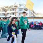 Sul Informação - Melhores basquetebolistas jovens de Portugal voltam a fazer a festa em Albufeira