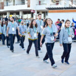 Sul Informação - Melhores basquetebolistas jovens de Portugal voltam a fazer a festa em Albufeira