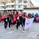Sul Informação - Melhores basquetebolistas jovens de Portugal voltam a fazer a festa em Albufeira