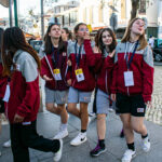 Sul Informação - Melhores basquetebolistas jovens de Portugal voltam a fazer a festa em Albufeira