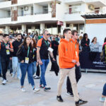 Sul Informação - Melhores basquetebolistas jovens de Portugal voltam a fazer a festa em Albufeira