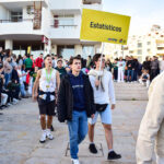 Sul Informação - Melhores basquetebolistas jovens de Portugal voltam a fazer a festa em Albufeira