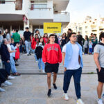 Sul Informação - Melhores basquetebolistas jovens de Portugal voltam a fazer a festa em Albufeira