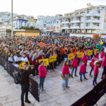 Sul Informação - Melhores basquetebolistas jovens de Portugal voltam a fazer a festa em Albufeira
