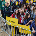 Sul Informação - Melhores basquetebolistas jovens de Portugal voltam a fazer a festa em Albufeira