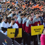 Sul Informação - Melhores basquetebolistas jovens de Portugal voltam a fazer a festa em Albufeira