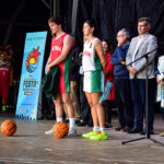Sul Informação - Melhores basquetebolistas jovens de Portugal voltam a fazer a festa em Albufeira