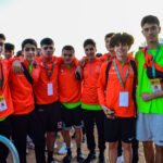 Sul Informação - Melhores basquetebolistas jovens de Portugal voltam a fazer a festa em Albufeira