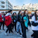 Sul Informação - Melhores basquetebolistas jovens de Portugal voltam a fazer a festa em Albufeira