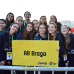 Sul Informação - Melhores basquetebolistas jovens de Portugal voltam a fazer a festa em Albufeira