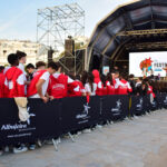 Sul Informação - Melhores basquetebolistas jovens de Portugal voltam a fazer a festa em Albufeira
