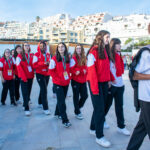 Sul Informação - Melhores basquetebolistas jovens de Portugal voltam a fazer a festa em Albufeira
