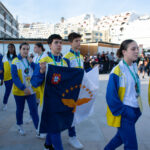 Sul Informação - Melhores basquetebolistas jovens de Portugal voltam a fazer a festa em Albufeira