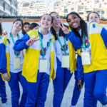 Sul Informação - Melhores basquetebolistas jovens de Portugal voltam a fazer a festa em Albufeira