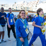 Sul Informação - Melhores basquetebolistas jovens de Portugal voltam a fazer a festa em Albufeira