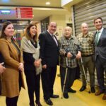 Sul Informação - Aos 70 anos, Mercado de Faro trabalha para receber todas as faixas etárias