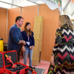 Sul Informação - Abertura da Mostra Silves Capital da Laranja marcada por protestos de agricultores