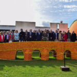 Sul Informação - Abertura da Mostra Silves Capital da Laranja marcada por protestos de agricultores