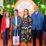 Sul Informação - Abertura da Mostra Silves Capital da Laranja marcada por protestos de agricultores