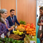 Sul Informação - Abertura da Mostra Silves Capital da Laranja marcada por protestos de agricultores
