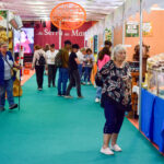 Sul Informação - Abertura da Mostra Silves Capital da Laranja marcada por protestos de agricultores