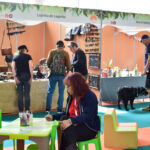 Sul Informação - Abertura da Mostra Silves Capital da Laranja marcada por protestos de agricultores