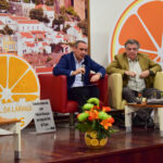 Sul Informação - Abertura da Mostra Silves Capital da Laranja marcada por protestos de agricultores