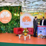 Sul Informação - Abertura da Mostra Silves Capital da Laranja marcada por protestos de agricultores