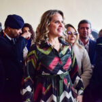 Sul Informação - Abertura da Mostra Silves Capital da Laranja marcada por protestos de agricultores