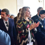 Sul Informação - Abertura da Mostra Silves Capital da Laranja marcada por protestos de agricultores
