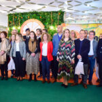 Sul Informação - Abertura da Mostra Silves Capital da Laranja marcada por protestos de agricultores