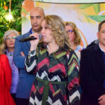 Sul Informação - Abertura da Mostra Silves Capital da Laranja marcada por protestos de agricultores