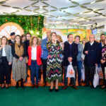 Sul Informação - Abertura da Mostra Silves Capital da Laranja marcada por protestos de agricultores