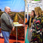 Sul Informação - Abertura da Mostra Silves Capital da Laranja marcada por protestos de agricultores