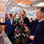 Sul Informação - Abertura da Mostra Silves Capital da Laranja marcada por protestos de agricultores