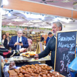 Sul Informação - Abertura da Mostra Silves Capital da Laranja marcada por protestos de agricultores