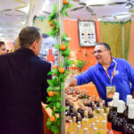 Sul Informação - Abertura da Mostra Silves Capital da Laranja marcada por protestos de agricultores