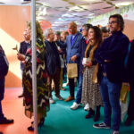 Sul Informação - Abertura da Mostra Silves Capital da Laranja marcada por protestos de agricultores