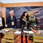 Sul Informação - Abertura da Mostra Silves Capital da Laranja marcada por protestos de agricultores