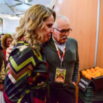 Sul Informação - Abertura da Mostra Silves Capital da Laranja marcada por protestos de agricultores
