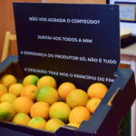 Sul Informação - Abertura da Mostra Silves Capital da Laranja marcada por protestos de agricultores