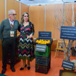 Sul Informação - Abertura da Mostra Silves Capital da Laranja marcada por protestos de agricultores
