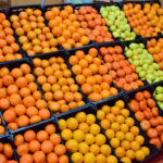 Sul Informação - Abertura da Mostra Silves Capital da Laranja marcada por protestos de agricultores