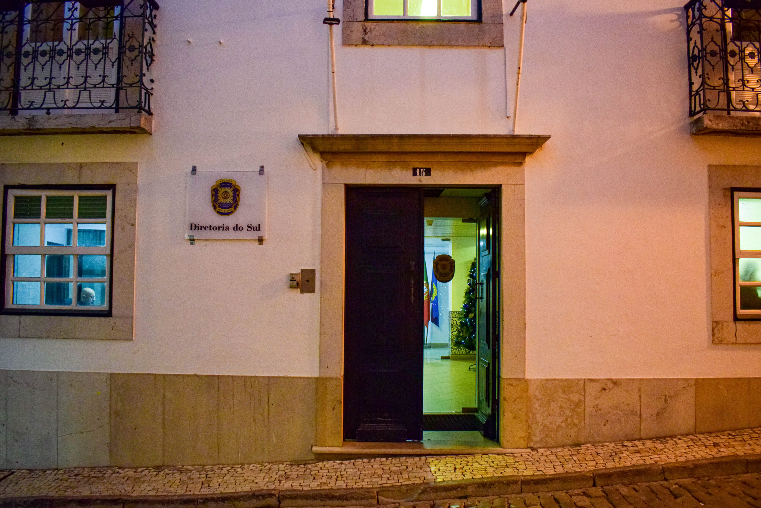 Sul Informação - Detido em Vila do Bispo massagista que terá violado mulheres nos Países Baixos