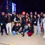 Sul Informação - País das Maravilhas não parou de dançar com o Baile da Ciumenta
