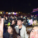 Sul Informação - País das Maravilhas não parou de dançar com o Baile da Ciumenta
