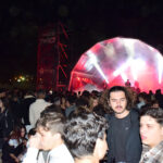 Sul Informação - País das Maravilhas não parou de dançar com o Baile da Ciumenta